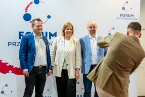 Trzeba mądrze uprzemysłowić nasz region i dbać o lokalny ekosystem