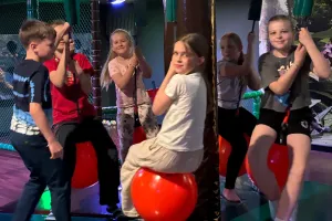 Aktywny weekend 29-31 maja. Imprezy na Dzień Dziecka, przygody z mapą i kompasem