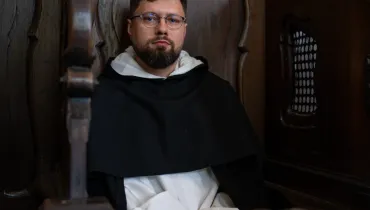 Jak spowiadają się obcokrajowcy? "Angielski w konfesjonale to już norma"