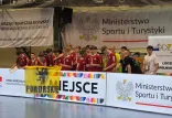 16 medali dla Trójmiasta w Ogólnopolskiej Olimpiadzie Młodzieży w sportach halowych 16 medali dla Trójmiasta w Ogólnopolskiej Olimpiadzie Młodzieży w sportach halowych