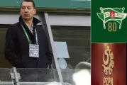 Paolo Urfer: PZPN nie mówi wam prawdy. Lechia Gdańsk będzie dochodziła swoich praw