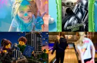 Najlepsze atrakcje na Dzień Dziecka. 15 pomysłów na rodzinne wyjście