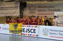 16 medali dla Trójmiasta w Ogólnopolskiej Olimpiadzie Młodzieży w sportach halowych