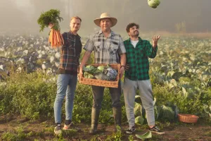 Świeże ryby prosto z kutra i lokalne produkty. Startuje nowa edycja Targu od rolnika