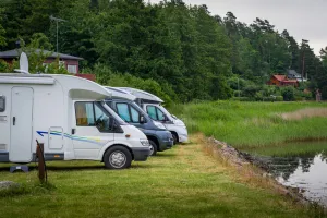 Jakie prawo jazdy trzeba mieć, żeby prowadzić kampera?