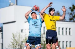 Rugby finiszuje. Arka Gdynia i Ogniwo Sopot o medale, Lechia Gdańsk o Puchar Ekstraligi