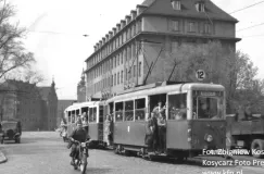 Motocykliści łamali zasady bezdźwięcznego ruchu