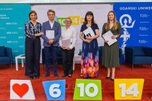 15 lat unikalnego programu leczenia otyłości u dzieci