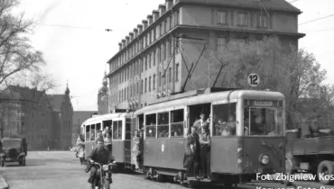 Motocykliści łamali zasady bezdźwięcznego ruchu