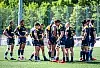 Rugbiści Arki bez szans w półfinale play-off
