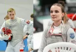 Marta Jakubowska i Michał Siess mistrzami Polski we florecie. Srebro drużyny kobiecej Marta Jakubowska i Michał Siess mistrzami Polski we florecie. Srebro drużyny kobiecej