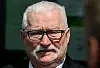 Lech Wałęsa z nagrodą na Forum Kościuszkowskim