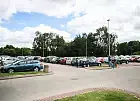 Parkingi w pasie nadmorskim już płatne