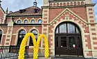 Mc Donald's na Dworcu Głównym otwarty. Powrót po ponad 6 latach