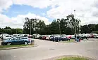 Parkingi w pasie nadmorskim już płatne