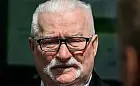 Lech Wałęsa z nagrodą za działania na rzecz przemian na Białorusi