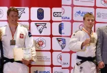 5 medali judoków w mistrzostwach Polski. Ksawery Ignasiak i Jakub Sordyl ze złotem 5 medali judoków w mistrzostwach Polski. Ksawery Ignasiak i Jakub Sordyl ze złotem
