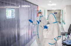 Czy Trójmiasto jest gotowe na ebolę?