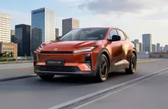 Każdy oszczędza inaczej. Dlaczego Toyota C-HR odpowiada na rosnące koszty użytkowania auta?