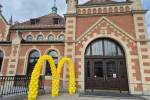 Mc Donald's na Dworcu Głównym otwarty. Powrót po ponad 6 latach