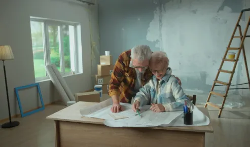 Osiedla senioralne. Czy kiedyś doczekamy się takiej oferty w Trójmieście?