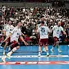 PGE Wybrzeże Gdańsk zdobyło brązowy medal przy rekordowej widowni