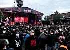 Mystic Festival 2026 rusza dziś w Gdańsku. To ostatnia edycja na stoczni
