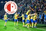 Nie tylko trener. Arka Gdynia zostanie klubem partnerskim mistrza Czech?