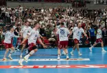 PGE Wybrzeże Gdańsk zdobyło brązowy medal przy rekordowej widowni