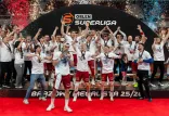 Piłkarze ręczni po 25 latach zdobyli medal mistrzostw Polski