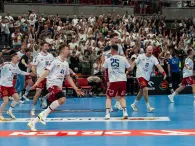 PGE Wybrzeże Gdańsk zdobyło brązowy medal przy rekordowej widowni