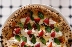 5 pizzerii w Gdańsku, które warto poznać