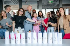 Test bezalkoholowego prosecco i wina musującego 2026