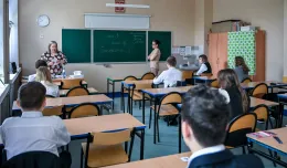 Co dalej z pracami domowymi? Wpłyną na oceny na świadectwie?