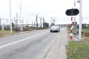 Aplikacja szlabanowa z dokładniejszymi danymi z systemów PKP