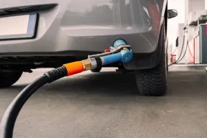 Bardzo drogie LPG. Dlaczego nie ma rządowej tarczy na autogaz?