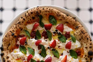 5 pizzerii w Gdańsku, które warto poznać