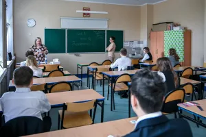 Co dalej z pracami domowymi? Wpłyną na oceny na świadectwie?
