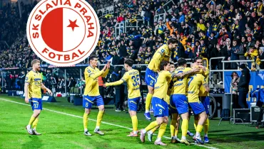 Nie tylko trener. Arka Gdynia zostanie klubem partnerskim mistrza Czech?