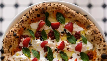 5 pizzerii w Gdańsku, które warto poznać