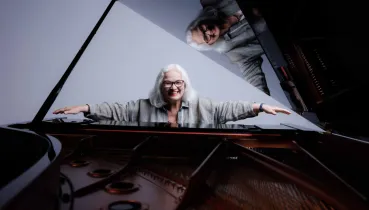 Czerwiec melomana: Carmina Burana, Ewa Pobłocka i Krzysztof Jakowicz