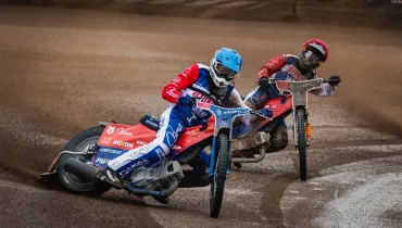 Liderzy Wybrzeża Gdańsk słabo w Szwecji, wygrane w Danii, niezły występ juniorów