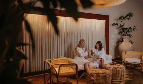 Sea Soul Spa z dwiema nagrodami w ogólnopolskim konkursie