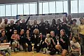 Piłkarki ręczne Amatorska Gdańsk mistrzyniami Polski Masters