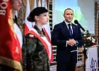 Prezydent Karol Nawrocki odwiedził IV Liceum Ogólnokształcące na 80-lecie