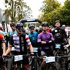 Kolarskie święto na 100 lat Gdyni. Puchar Świata MTB Eliminator i zawody Garmin MTB Series
