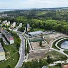 Będzie kort i "plażówka" na starym osiedlu