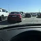 Autostradą A1 pojedziemy za darmo w weekendy