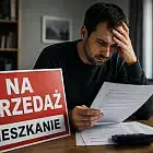 Musiał sprzedać mieszkanie, by spłacić zachowek