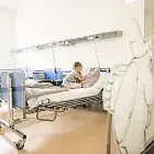 Choroba dziecka zmienia życie całej rodziny. "Razem z diagnozą nie idzie żadna pewność"